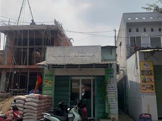 Bán nhà mặt tiền tân thới nhất 02. 5x18. phường đông hưng thuận (tân thới nhất) quận 12