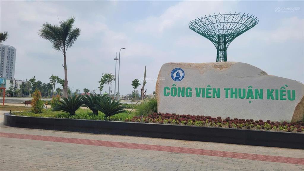 Bán đất kdc 36hecta dương thị giang (khu mới). 4.5x22m. phường tân thới nhất, quận 12