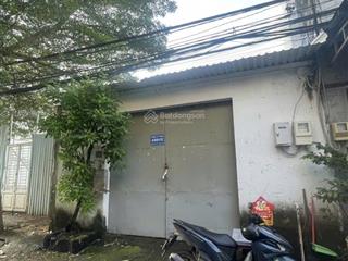 Bán kho tân thới nhất 13. 6x30, hxt, phường tân thới nhất ( đông hưng thuận mới ) quận 12.