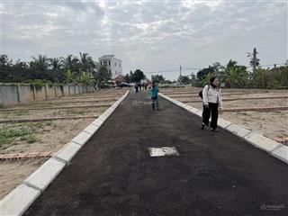 Cực hiếm! đất kcn nam đồ sơn  bám mặt đường 403 giá hơn 1 tỷ/lô