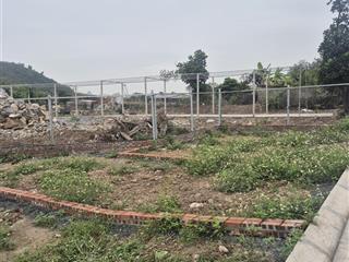 Chỉ 395 triệu, mặt đường trước đất 7m anh chị đã có thể sở hữu 60m2