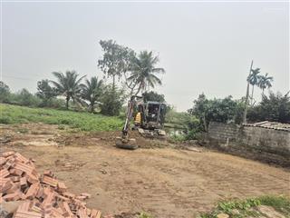 Chỉ 600 triệu sở hữu ngay lô đất đẹp