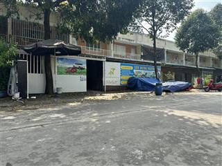 Bán gấp dãy trọ 4 phòng và 1 kiot mặt tiền có thu nhập 10tr tháng tại bình dương tphcm