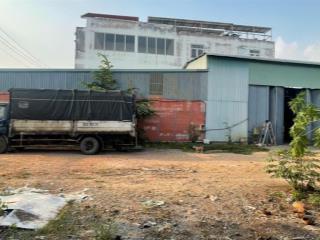 Bán kho xưởng xã nhị bình hóc môn tphcm tổng 1000m2 giá 19,5 tỷ