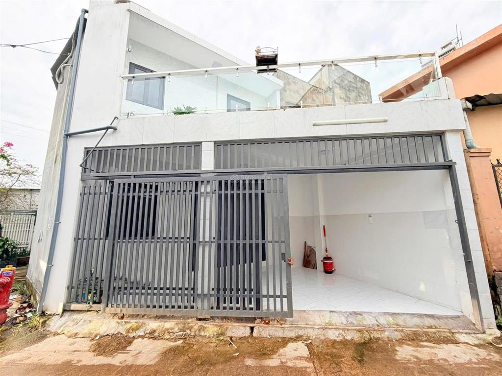 Bán nhà riêng full thổ cư, giá mềm