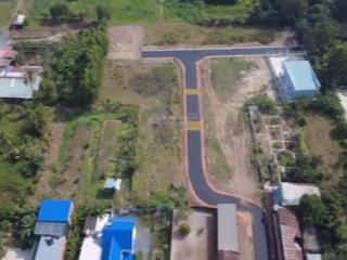 Đất liền kề sân bay long thành, giá chỉ từ 12,5tr/m2