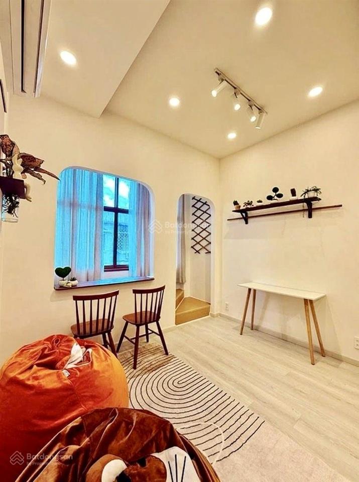 Cc miếu nổi 55m2 ngay sát trường sa kế bên quận 1 full nội thất ở ngay chỉ 3,18 tỷ