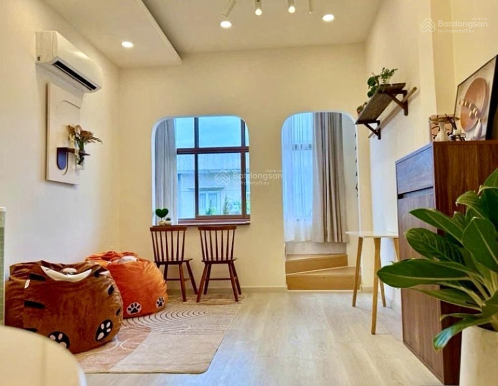 Cc miếu nổi 55m2 ngay sát trường sa kế bên quận 1 full nội thất ở ngay chỉ 3,18 tỷ