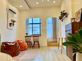 Cc miếu nổi 55m2 ngay sát trường sa kế bên quận 1 full nội thất ở ngay chỉ 3,18 tỷ