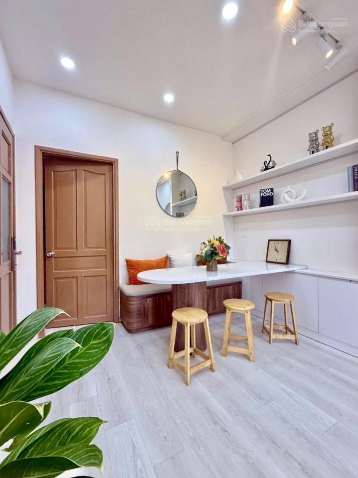 Cc miếu nổi 55m2 ngay sát trường sa kế bên quận 1 full nội thất ở ngay chỉ 3,18 tỷ