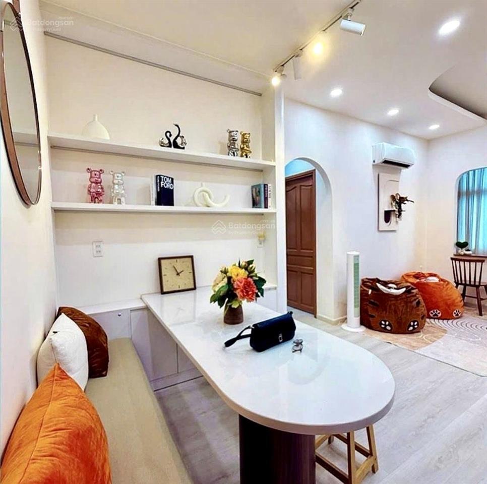 Cc miếu nổi 55m2 ngay sát trường sa kế bên quận 1 full nội thất ở ngay chỉ 3,18 tỷ