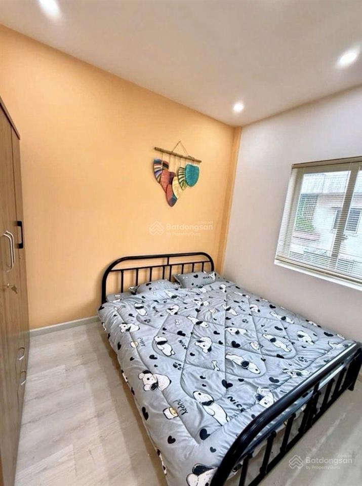 Cc miếu nổi 55m2 ngay sát trường sa kế bên quận 1 full nội thất ở ngay chỉ 3,18 tỷ