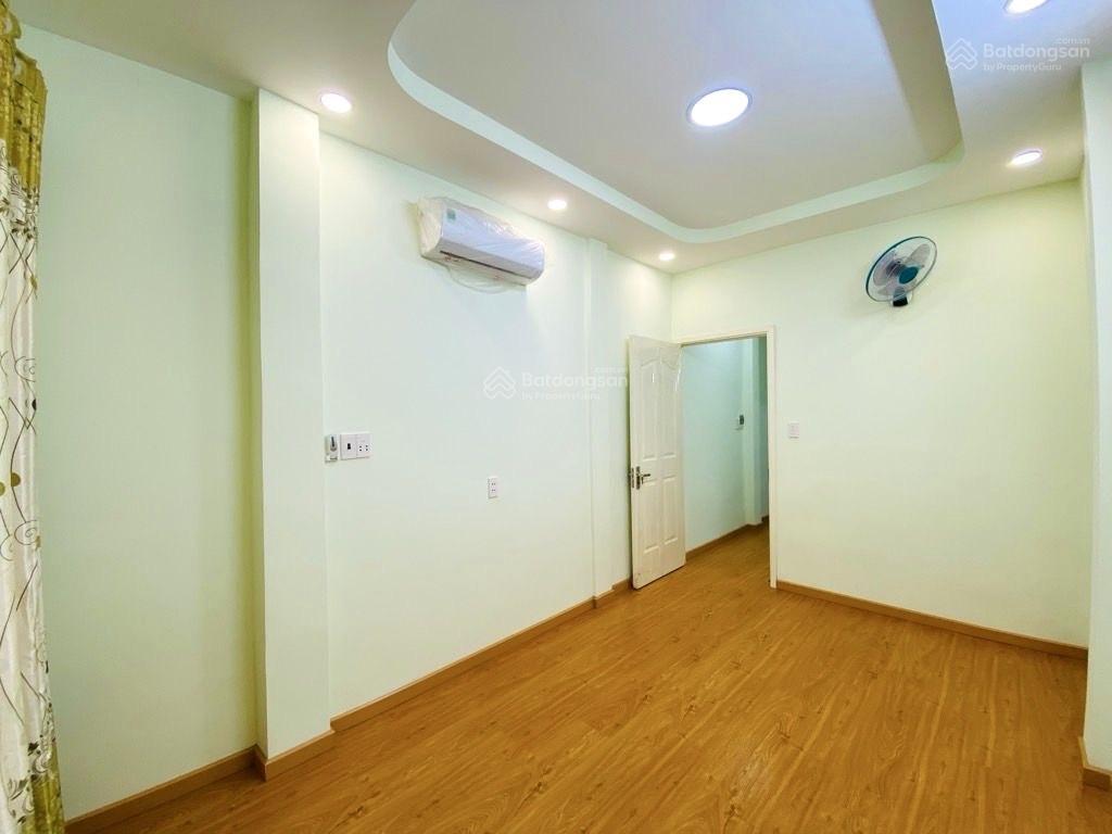 Bán nhà 36m2 3pn ngay bv gia định  đh mỹ thuật chỉ 5,88