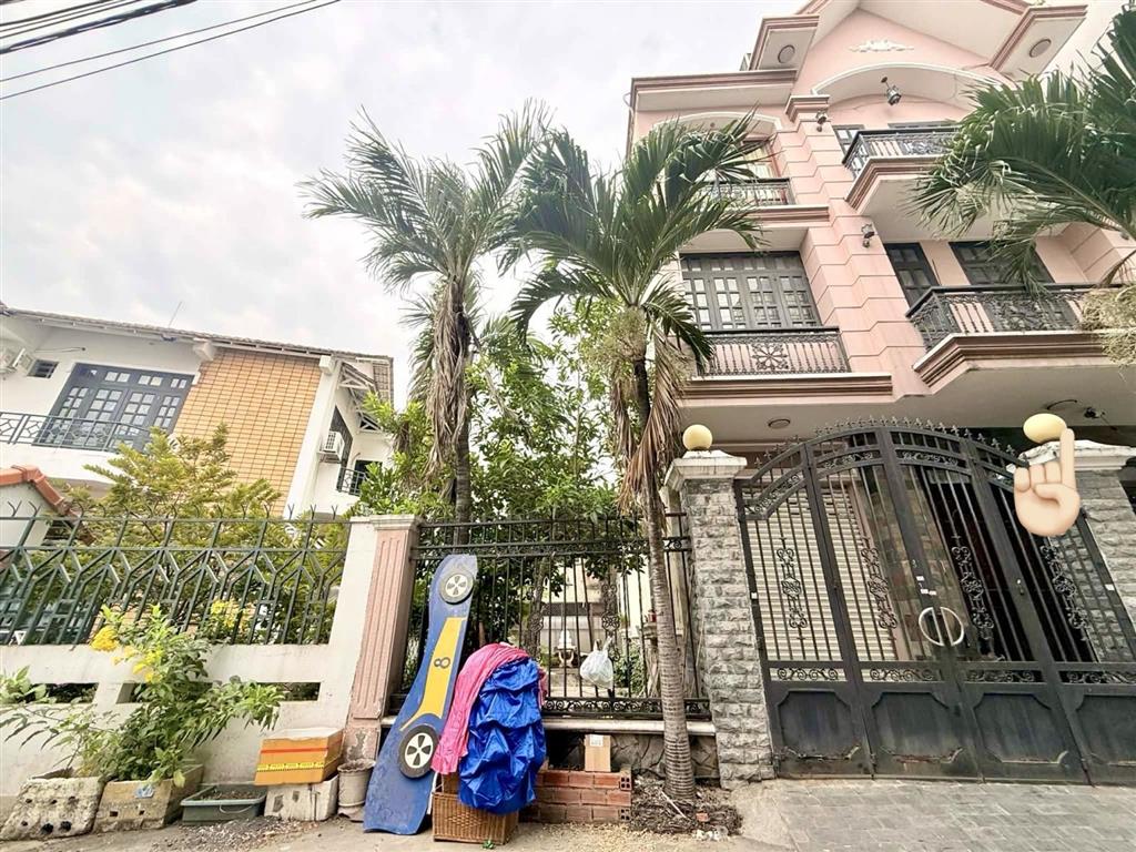 Lô đất đẹp 40m2 hẻm xe hơi ngay đa khoa gia định chỉ 5,78 tỷ