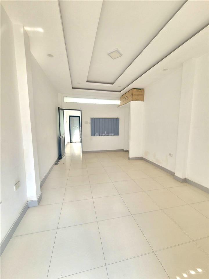 Bán nhà 2 mặt tiền sau chợ bà chiểu 70m2 4pn thông q1 chỉ 9,48 tỷ