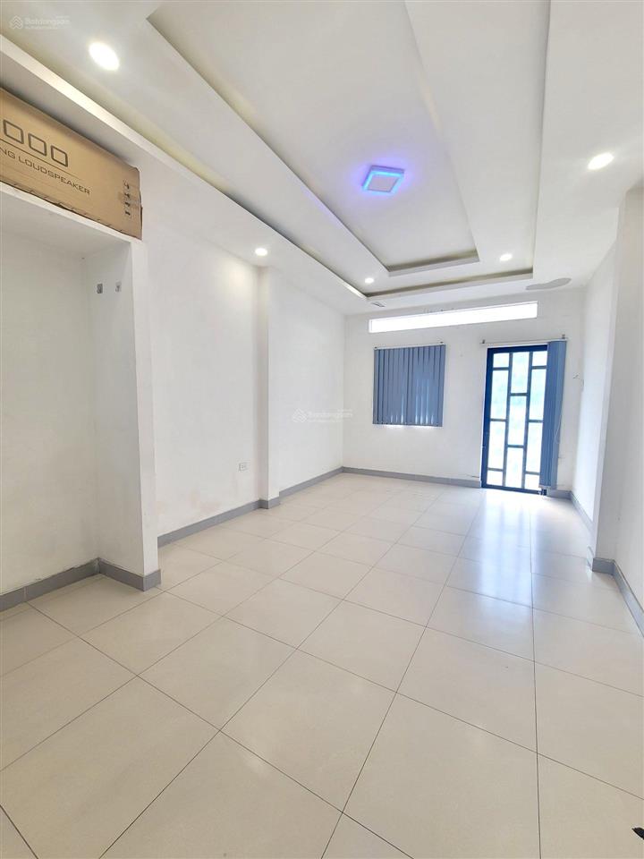 Bán nhà 2 mặt tiền sau chợ bà chiểu 70m2 4pn thông q1 chỉ 9,48 tỷ