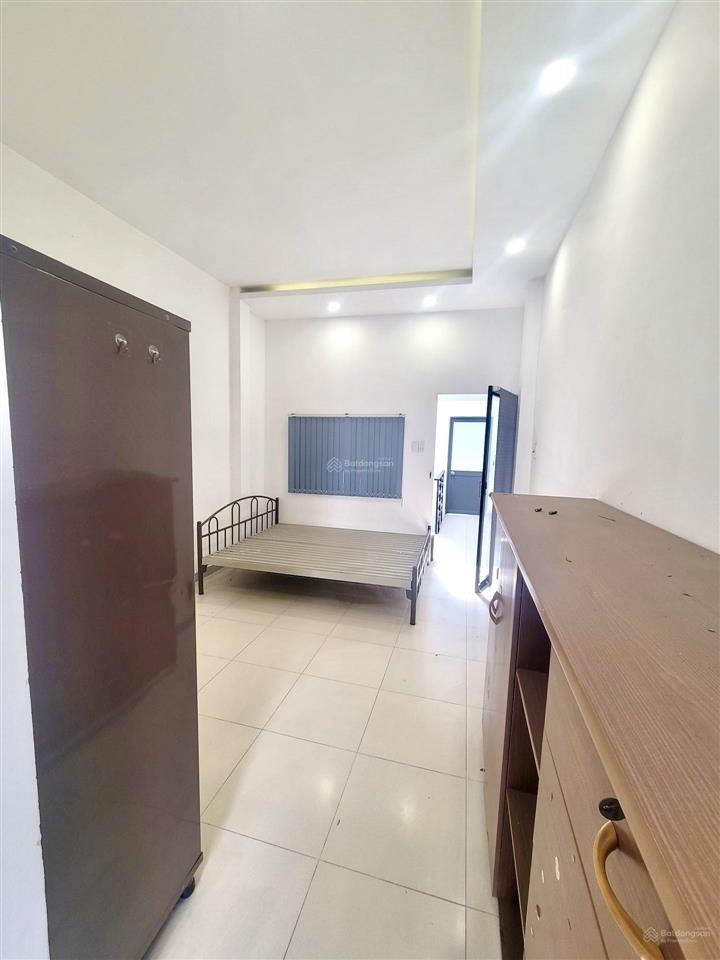 Bán nhà 2 mặt tiền sau chợ bà chiểu 70m2 4pn thông q1 chỉ 9,48 tỷ