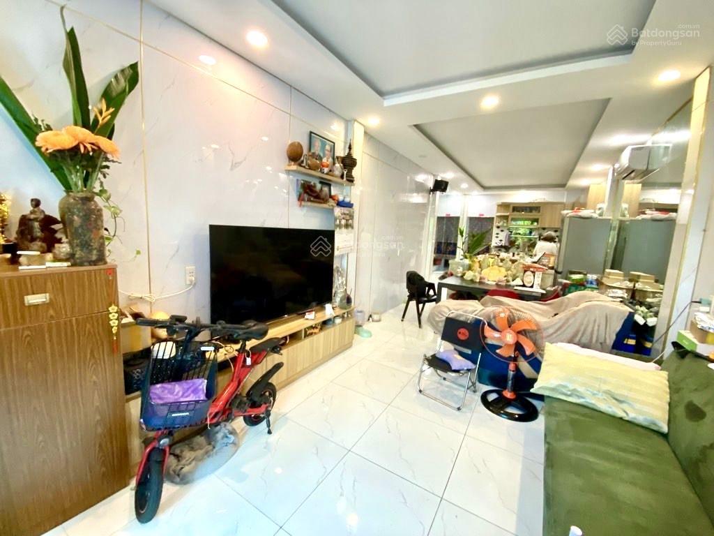 Bán nhà bình thạnh 88m2 ngay ngã tư hàng xanh chỉ 8,5 tỷ tl