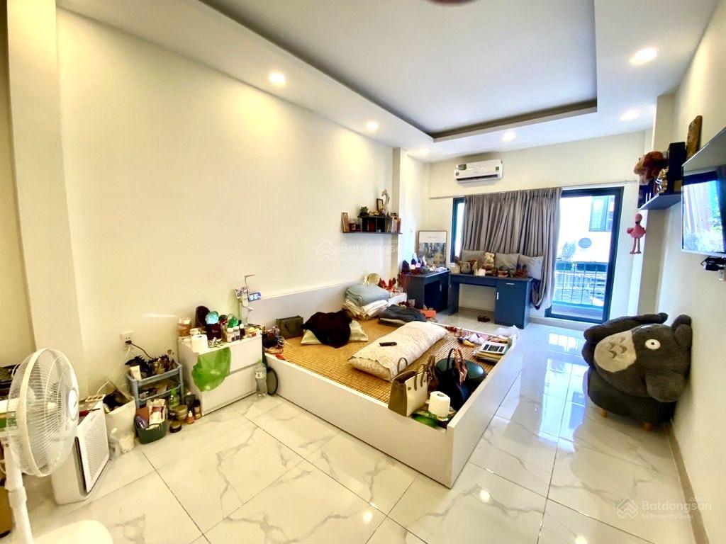 Bán nhà bình thạnh 88m2 ngay ngã tư hàng xanh chỉ 8,5 tỷ tl