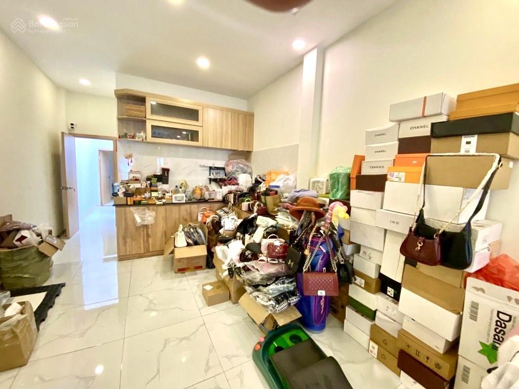 Bán nhà bình thạnh 88m2 ngay ngã tư hàng xanh chỉ 8,5 tỷ tl