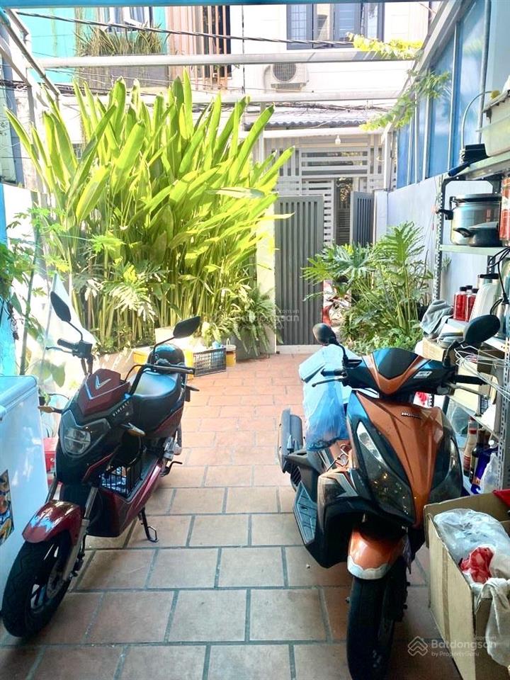 Bán nhà bình thạnh 88m2 ngay ngã tư hàng xanh chỉ 8,5 tỷ tl