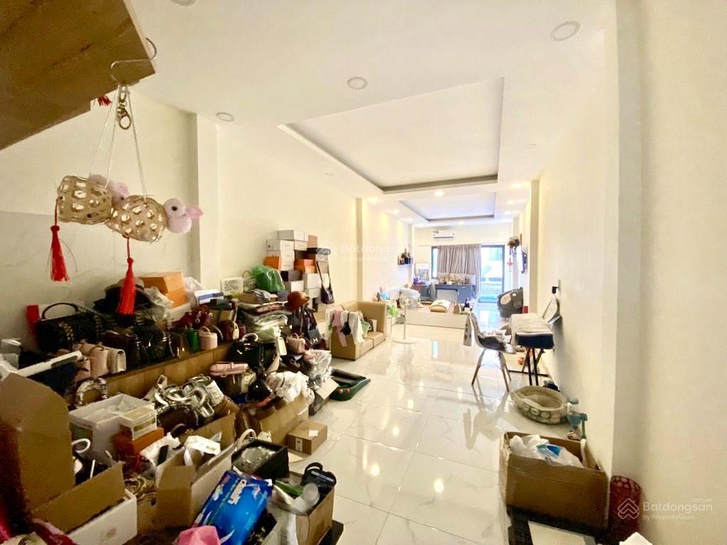 Bán nhà bình thạnh 88m2 ngay ngã tư hàng xanh chỉ 8,5 tỷ tl