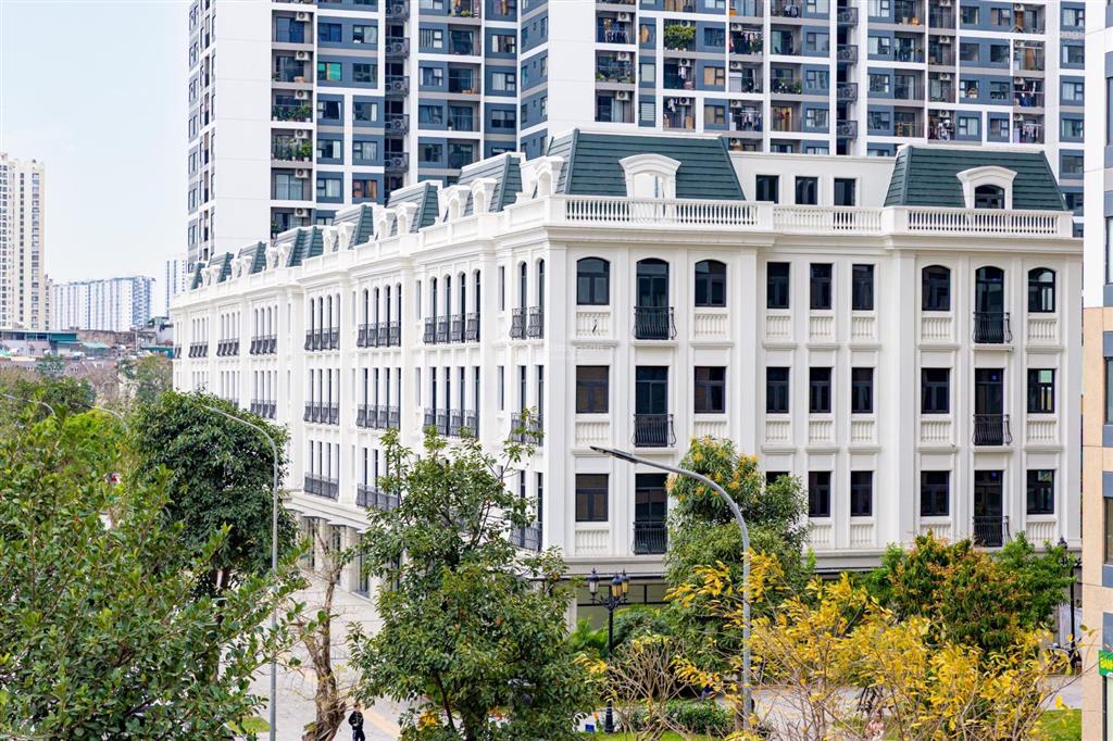 Suất đặc biệt chỉ 26.9 tỷ/căn 150m2 xây 5 tầng (có 102) rẻ hơn 30%(sẵn hợp đồng thuê 110tr/tháng)