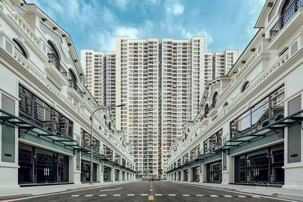 Shophouse tốt nhất vinhomes smart 130m2 xây 5 tầng,giá chỉ 23 tỷ quá rẻ(mua là thắng)vua dòng tiền