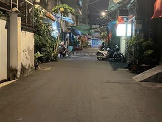 Bán gấp nhà tân bình hxt lý thường kiệt 3 tầng chỉ 6.3 tỷ tl, kinh doanh đỉnh,  0933 233 ***