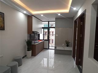 Chính chủ bán  chung cư mini nguyễn khánh toàn, quan hoa ở ngay, ô tô đỗ cửa, đủ đồ