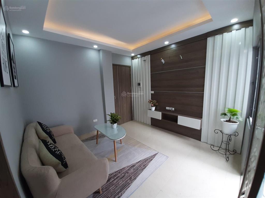 Bán rẻ  bán chung cư k11 phú thượng  an dương vương 26m2, full nội thất, giảm 50tr căn, ở ngay