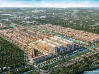 Căn hộ hạng sang đầy đủ tiện ích, tiềm năng tăng giá cao