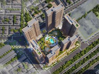 Độc quyền đợt 1 căn hộ mperia sky park ngay mặt đại lộ thăng long và vành đai 3.5