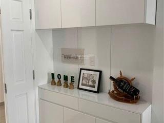 Chung cư phúc yên, 88m2, 2pn, 2wc, lầu 11, 10tr/th, phan huy ích, tb.