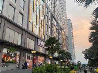 Kẹt tiền bán gấp shophouse green river,phạm thế hiển,q8.dt184m22 tầngsổ hồng lâu dài.giá 9,8 tỷ