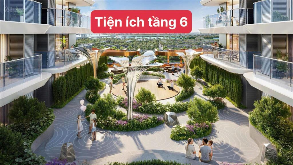 Căn ngoại giao góc 3pn 103m2 sân vườn 2 mặt thoáng view sông hồng siêu đẹp