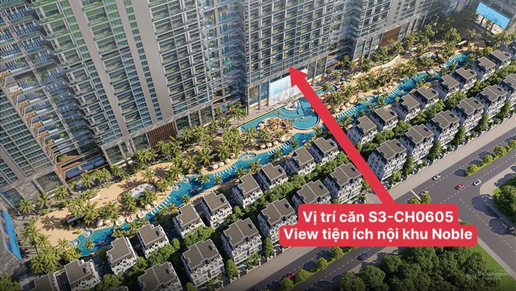 Suất ngoại giao căn 2pn 111m2 noble crystal tây hồ nhỉnh 18 tỷ, view công viên, htls 48 tháng