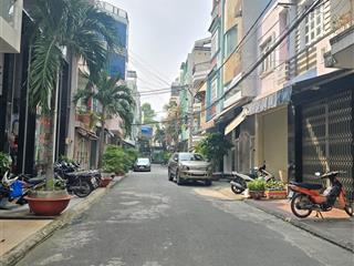 8.2 tỷ nhà lô góc đẹp, gò vấp, ô tô né nhau, ngủ trong nhà, 60m2, 5 tầng full nội thất