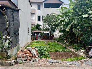 Lô đất siêu hiếm văn giang 78m, đường ô tô tránh, hàng xóm của vin ocean park