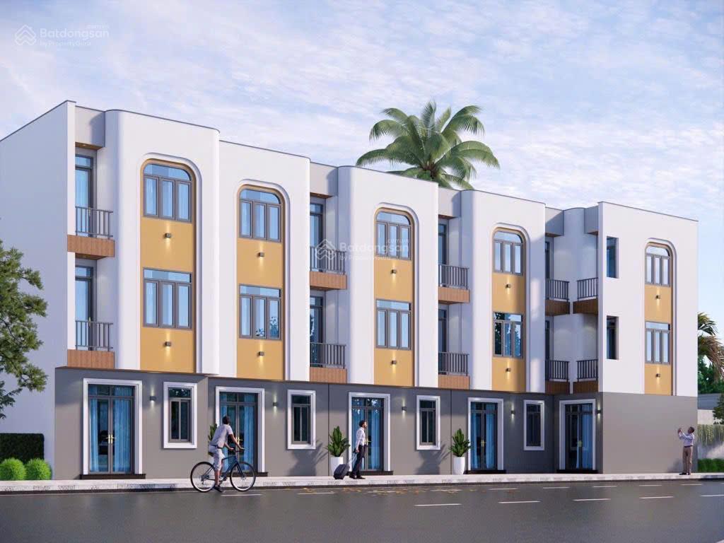 Bán nhà xây mới  full nội thất sát vin giá đầu tư ngay như quỳnh văn lâm