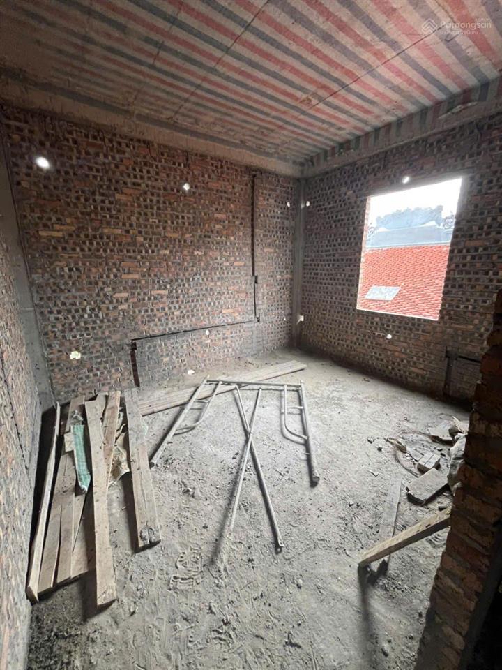 Bán nhà xây mới  full nội thất sát vin giá đầu tư ngay như quỳnh văn lâm