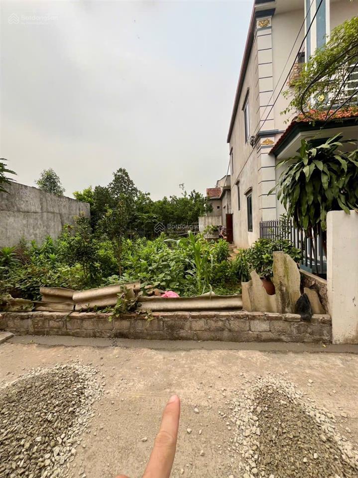 Hàng mới đập hộp văn giang đường thông ô tô đỗ cửa 51m