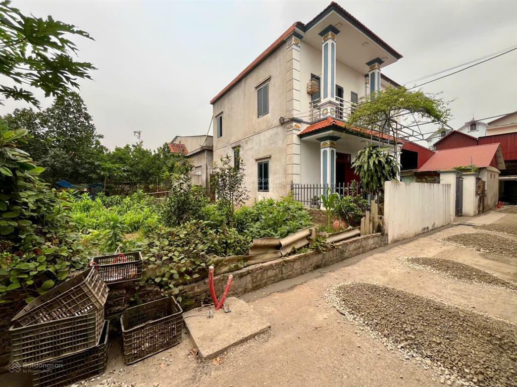 Hàng mới đập hộp văn giang đường thông ô tô đỗ cửa 51m