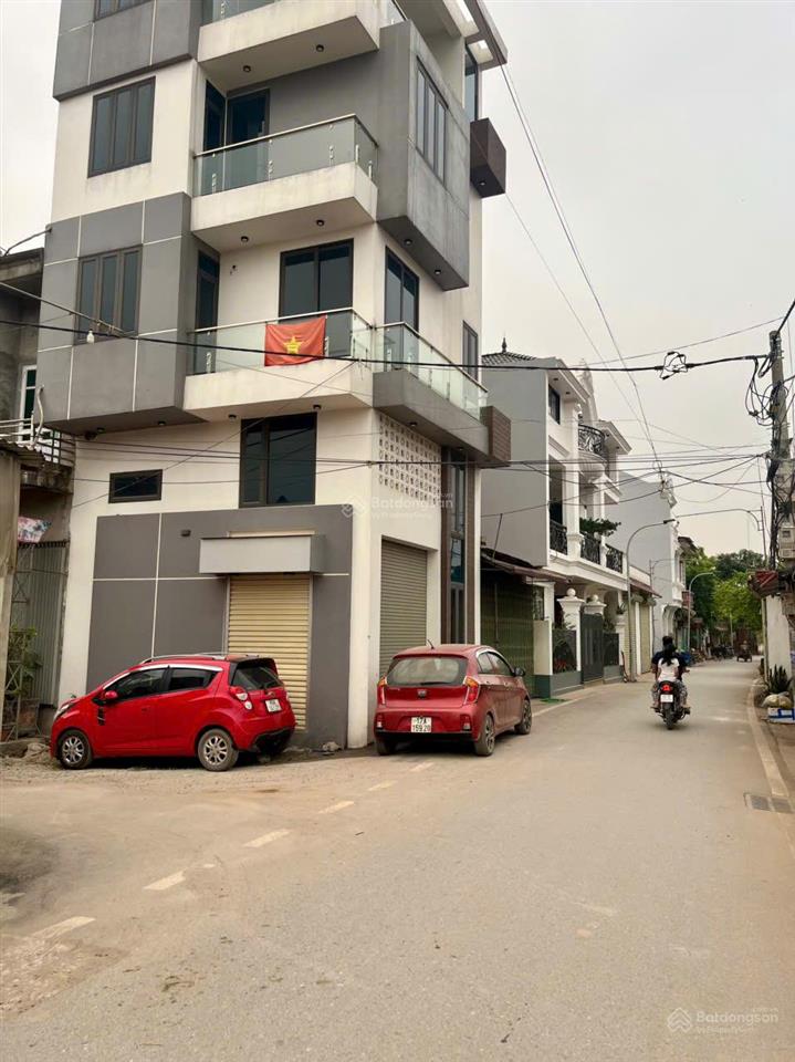 Hàng mới đập hộp văn giang đường thông ô tô đỗ cửa 51m