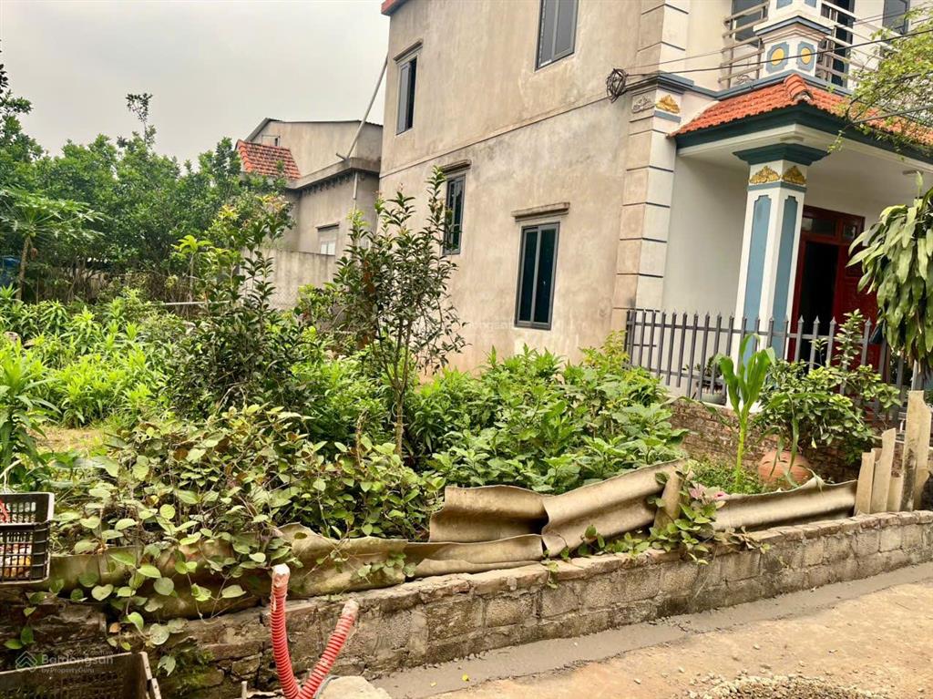 Hàng mới đập hộp văn giang đường thông ô tô đỗ cửa 51m