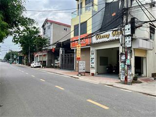 Bán nhanh lô đất đẹp 77m  ô tô tận đất đan kim  liên nghĩa văn giang