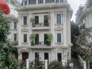 Bán bt 150m2, 4pn, 5wc tại mộc lan, vinhomes green bay mễ trì, 105 tỷ, hot!