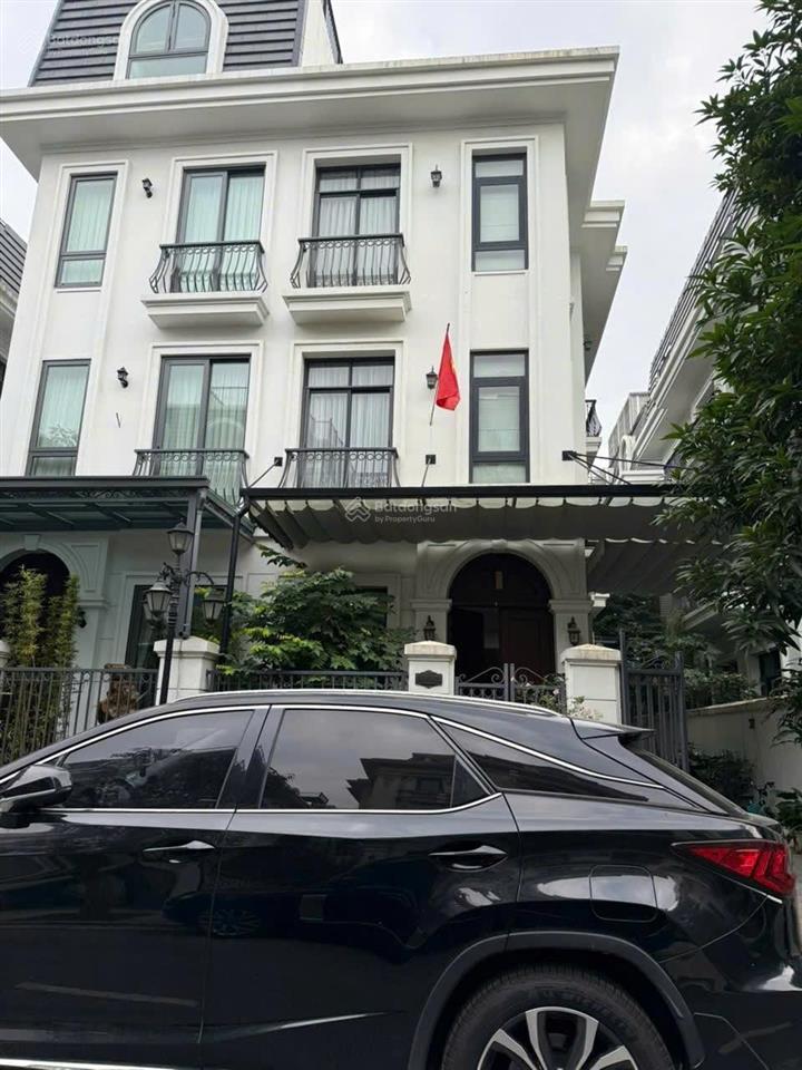 Bán bt 150m2, 4pn, 5wc tại mộc lan, vinhomes green bay mễ trì, 105 tỷ, hot!