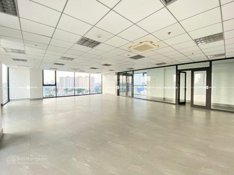 Siêu đỉnh tòa văn phòng phố láng hạ 228m²  6 tầng  10,4m m.tiền, lô góc  thang máy  giá 128 tỷ