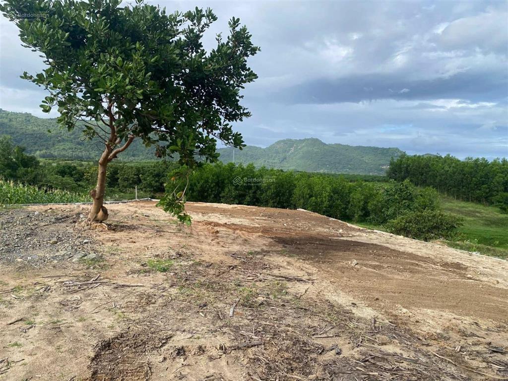 Đất thôn triệu hải, cam an bắc, full thổ cư